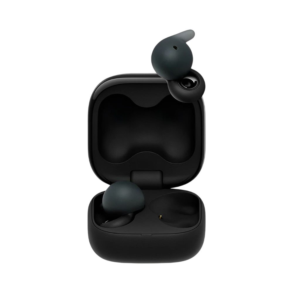 Auricular Inalámbrico Sony Linkbuds Wf L910 Negro