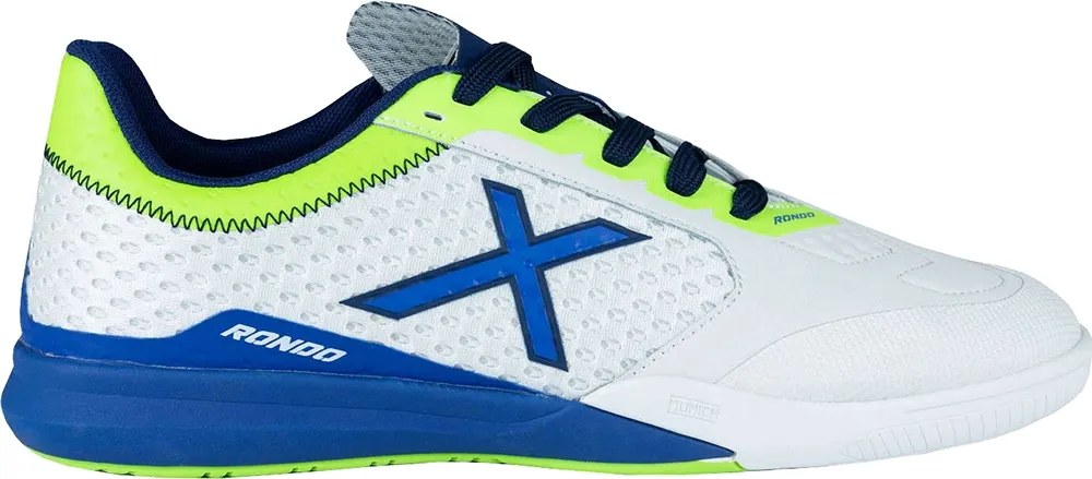 Botin Munich Rondo 07 - 4770007 - Masculino