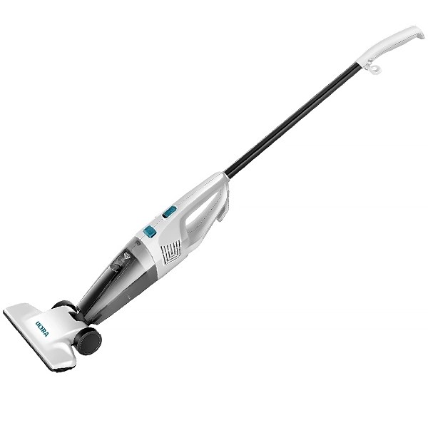 Aspiradora de Polvo Mondial AP-39 Ultra 800 watts 220V ~ 50 60 Hz - Blanco Negra