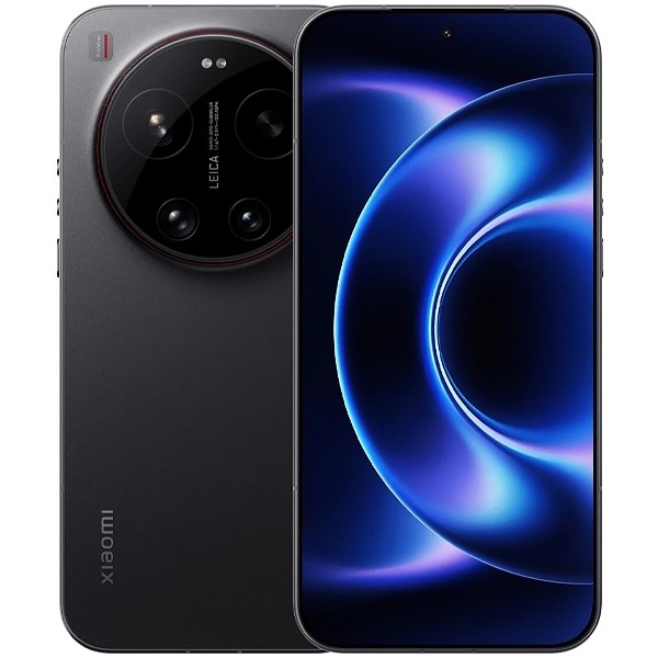 Celular Xiaomi 17 Ultra NFC Dual SIM de 512GB 16GB RAM de 6.9" 200+50+50MP 50MP - Negro (Global) (CJ Slim)