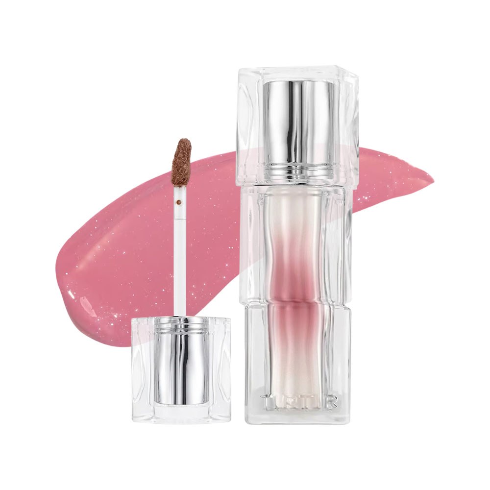 Tinta Para Labios Tirtir Mini Waterism Glow 29 Eveny 1,8 Gr