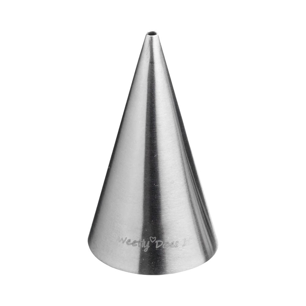 Pico Para Repostería Kitchen Craft Sdinozmed10 Plata