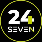 Logo de 24seven