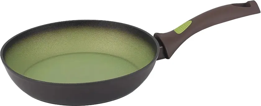 Sartén Amercook Avocado Nova Soft Touch 24cm - AC0108401.24
