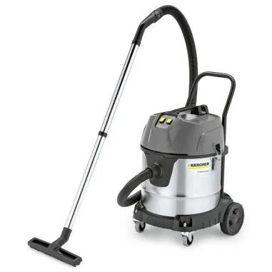 Aspiradora Karcher NT 50/2 C/ Bolsas Filtrantes - VISUAR